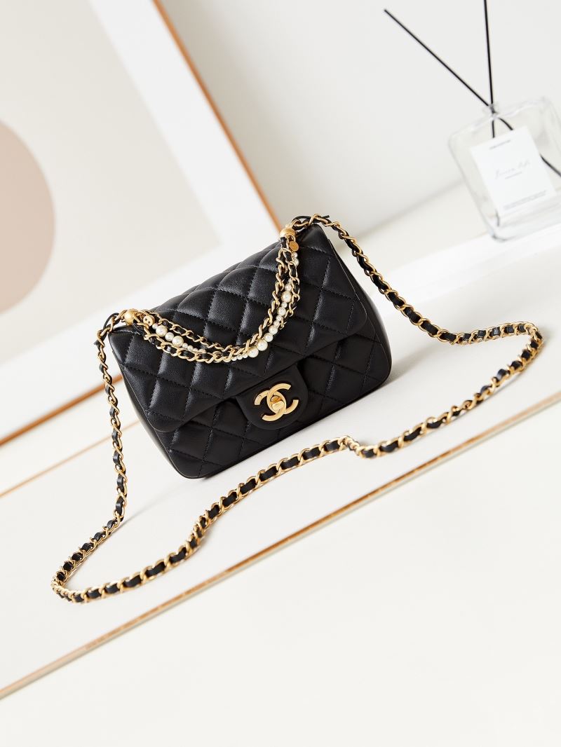 Ch**el cf series bags